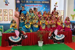 Annual Day