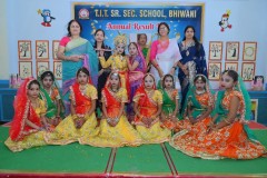 Annual Result Day 2025