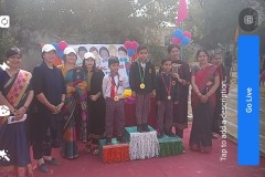 Foundation Day