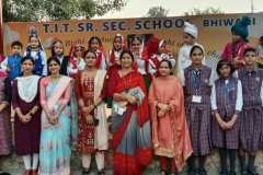 Haryana Day