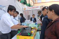 Inter School Science Exhibition 2026