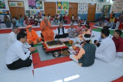 Pattika Pujan 2025