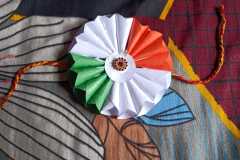 Rakhi Making Competition