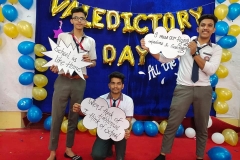 Veledictory-1