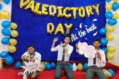 Veledictory-2