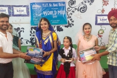 World Milk Day